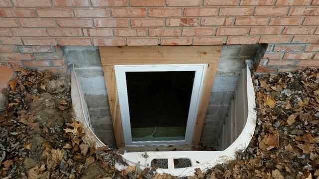 StakWEL Installation