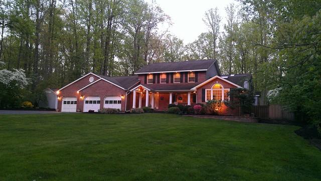 <p>New Home Construction in Marriottsville, Md</p>