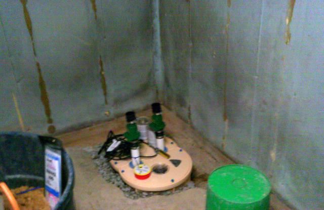 TripleSafe Installation 