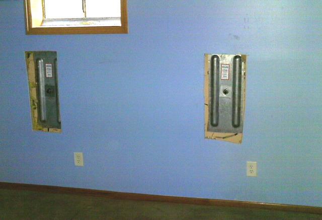 Permanently Stabilized