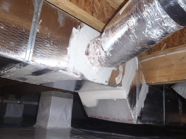 Best Ductwork Sealing in Berlin, MD