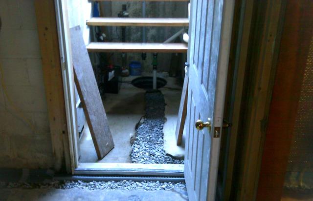 Improving On Old System