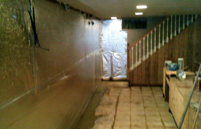 ThermalDry & WaterGuard