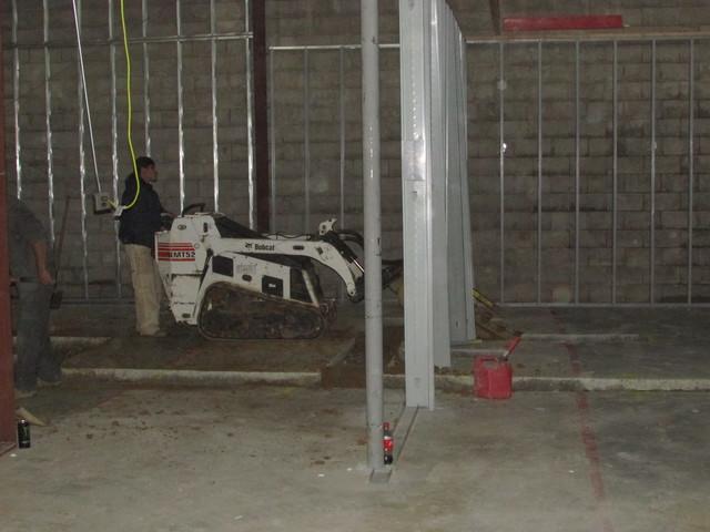 Construction tools