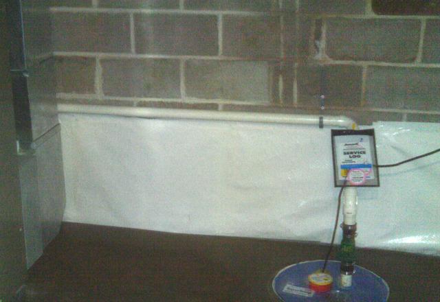 CleanSpace, WaterGuard & SuperSump