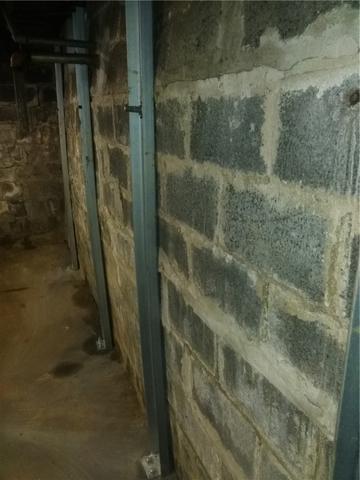 <p>Foundation problems never fix themselves, they only get worse and cost more and more money to fix. This homeowner is glad that he got his issue properly corrected with Quality 1st Basement Systems!</p>