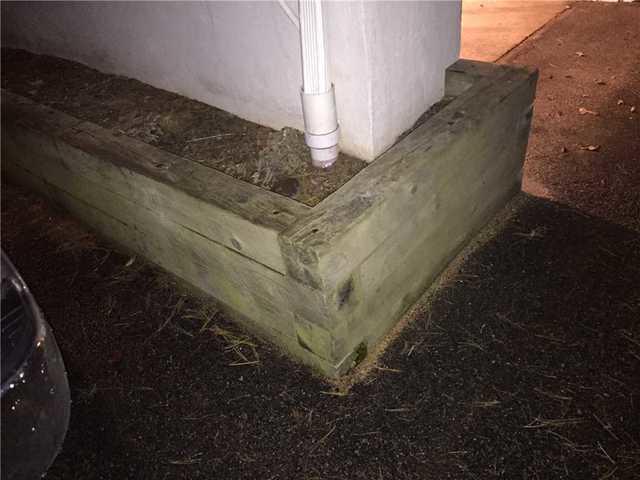 Sinking Foundation in West Milford, NJ