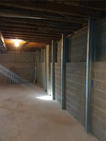 Rust Proof Foundation Solution