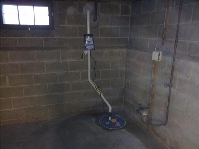 Waterproof and Protected