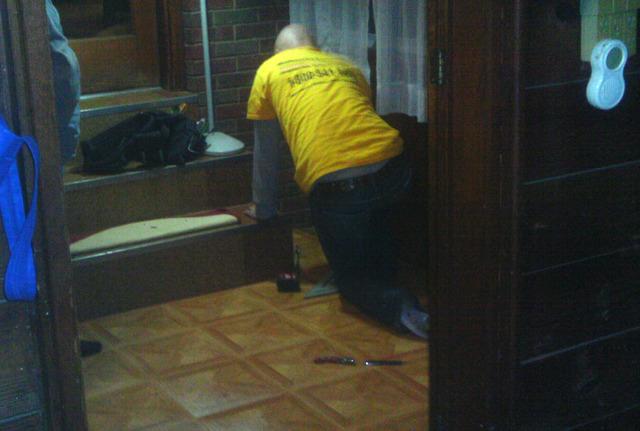 Professional Installation