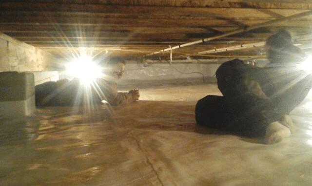 So Spacious and Comfortable
