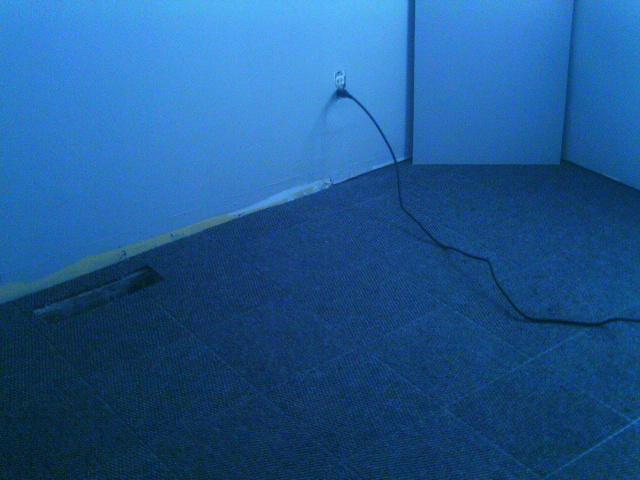 ThermalDry Carpet