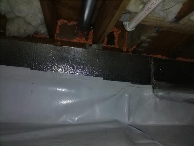 Improved Air Quality