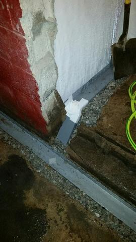 Customized Waterproofing