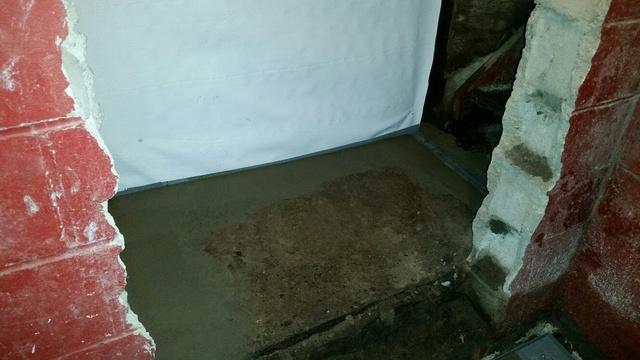 Clog Resistant