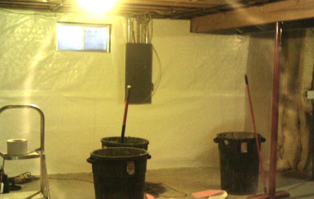 CleanSpace Installation