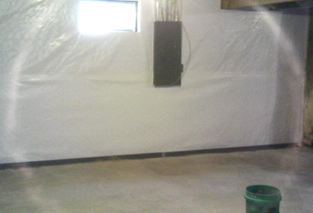 Installing WaterGuard With CleanSpace