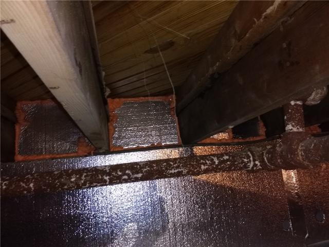 Lasting Crawl Space Insulation in Montclair