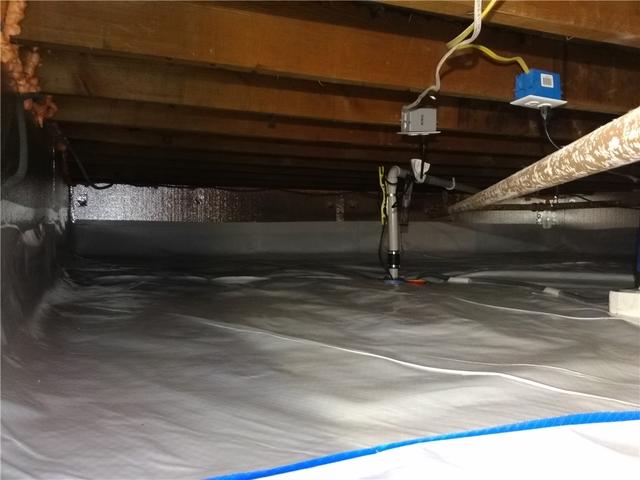 Lowered Montclair Heating Bills