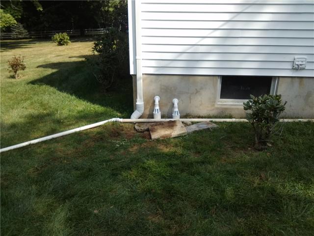 No Frozen Pipes!
