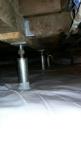 Smart Jacks with Clean Space