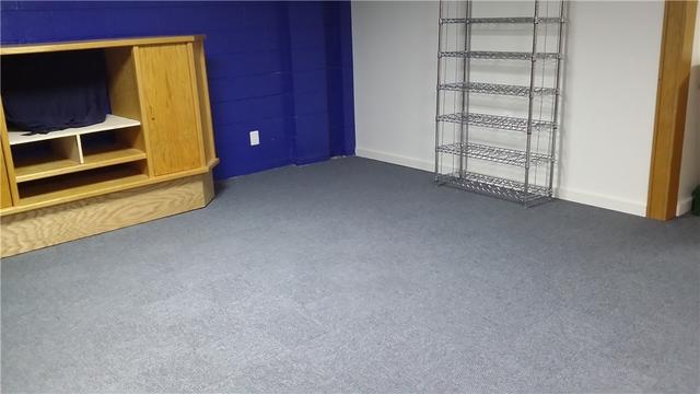 Ayers Basement Systems Basement Waterproofing Photo Album