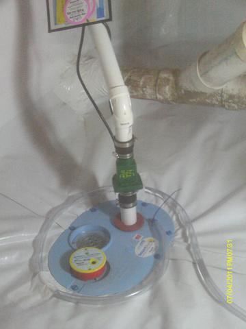 SmartSump Pump