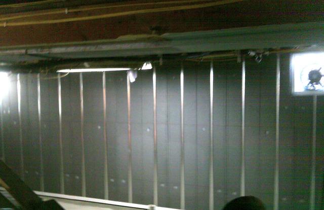 Basement To Beautiful 