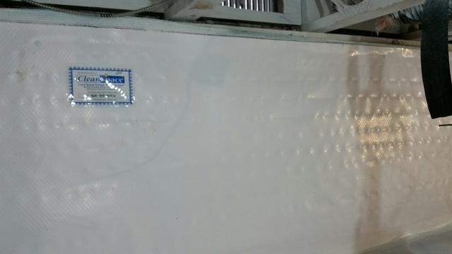 CleanSpace Liner