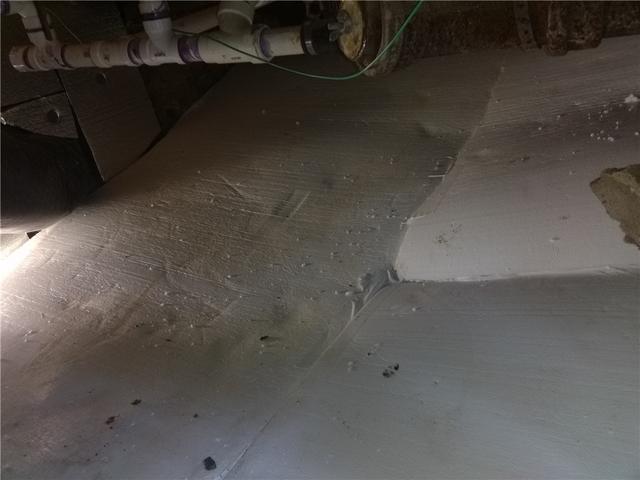 Foam Insulation