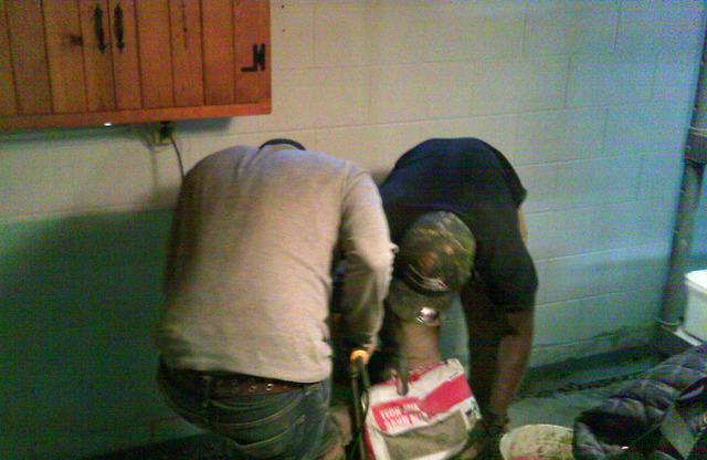 Team Work