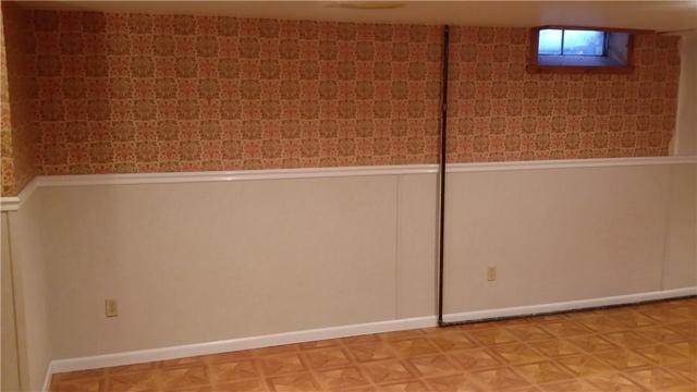 Everlast Wall Panels Replace Flood-Damaged Walls