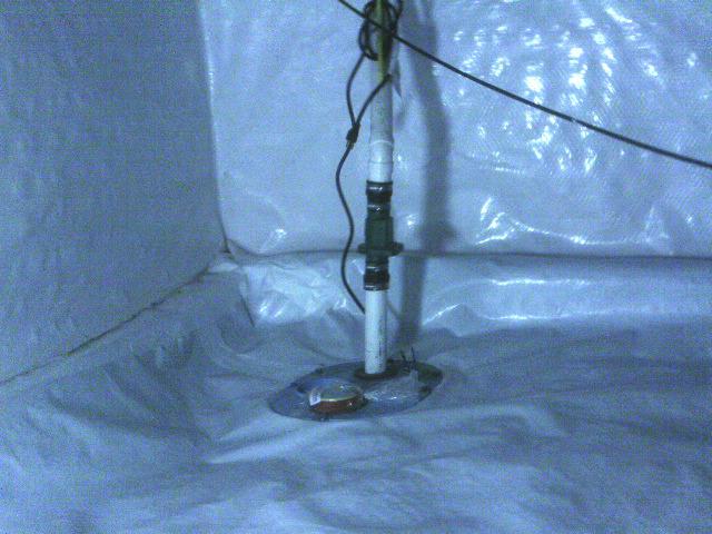 SmartSump 
