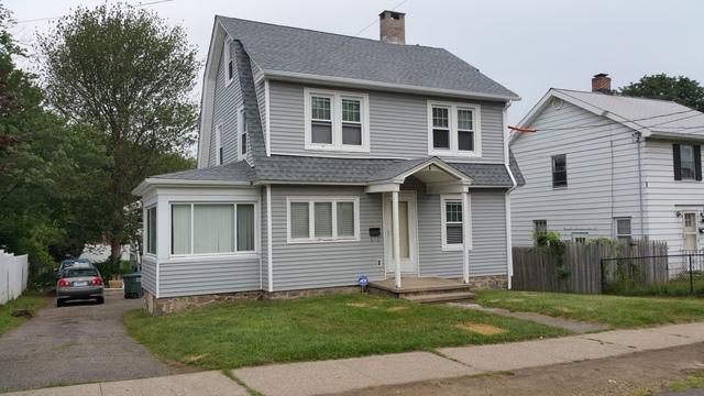 This new roof not only added to this home's value and the safety of the family, but it also added great curb appeal. The newly renovated roofing system makes a difference in the the whole look and feel of this house.