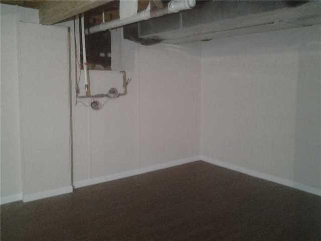 Waterproof Basement Walls in Barnegat