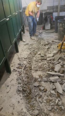 Constructing Laterals