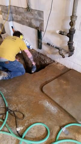 Preparing For SuperSump