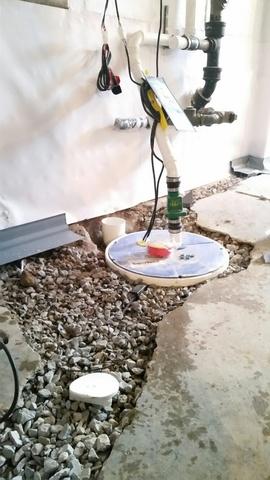 Connecting The Systems