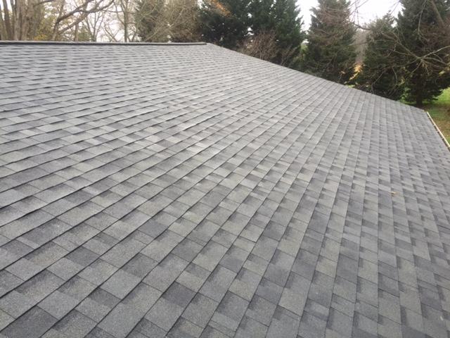 Owens Corning Oakridge Tru def Shingles