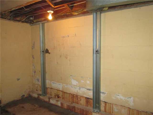 Long-Lasting Foundation Support