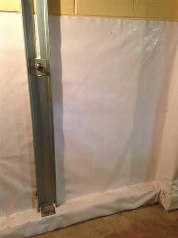 A Safe Foundation Achieved