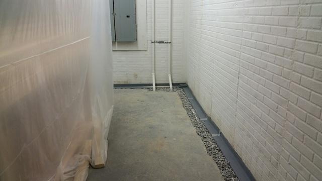 Installing WaterGuard