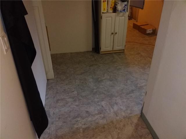 Beautiful Basement Flooring