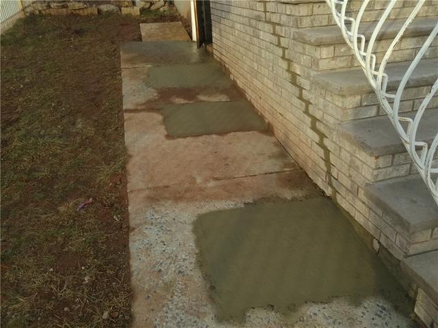 Hidden Foundation Solution in Newark
