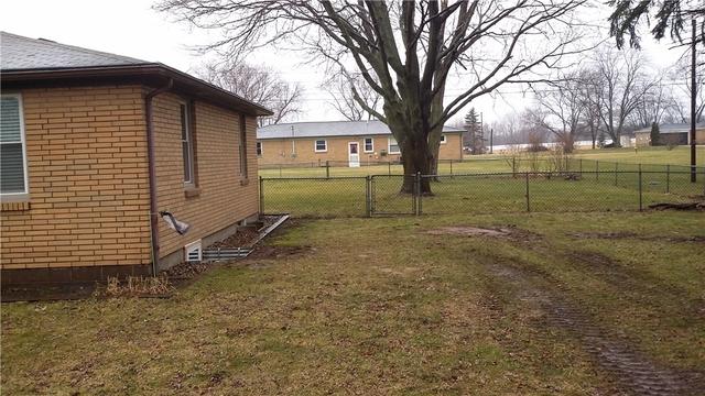 New Egress Window Installed in Saint Joseph, MI