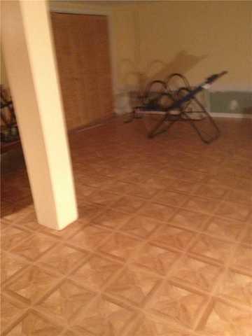 Warm Basement Flooring in Caldwell