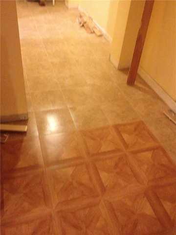 Chilly Basement No More in Caldwell