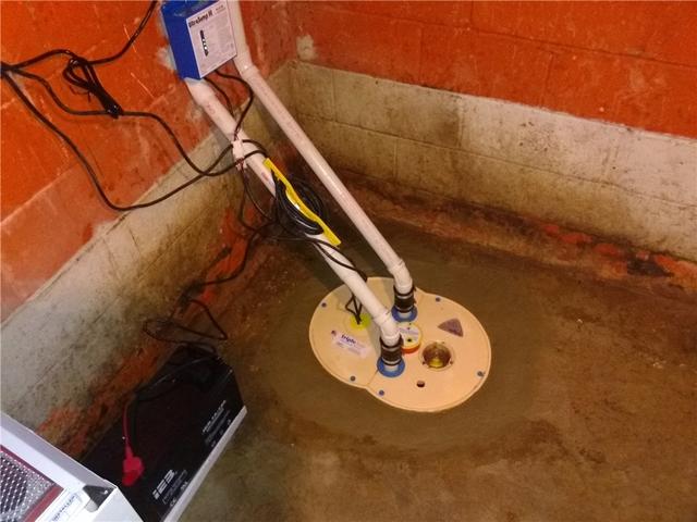 Three Powerful Pumps