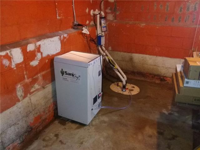 Cleaner Air in this Berkeley Heights Home