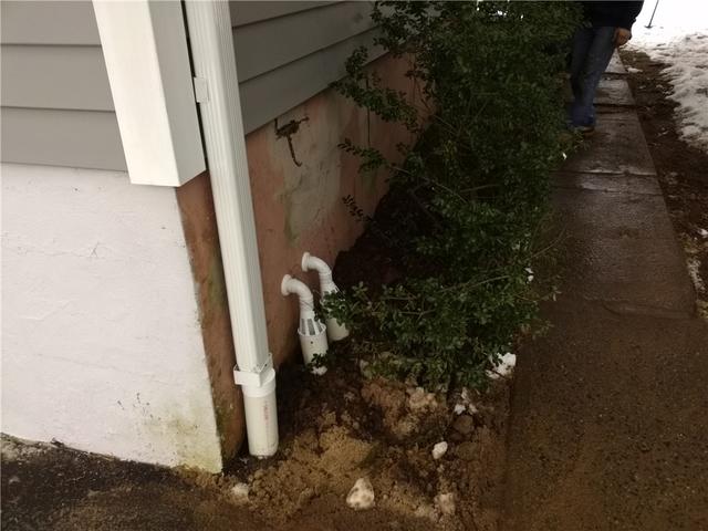 Constant Flood Protection